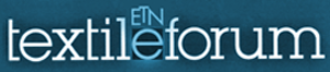 Logo (D): textilforum ETN